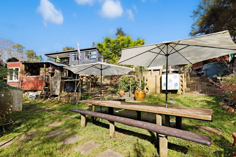 Photo of property in 203 Tahekeroa Road, Tahekeroa, Kaukapakapa, 0873