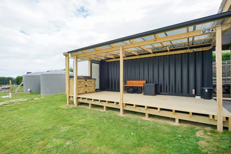 Photo of property in 499 Avon Road, Tisbury, Invercargill, 9877