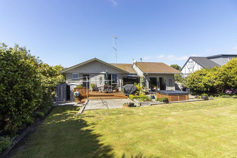 Photo of property in 41 Macaulay Street, Gleniti, Timaru, 7910