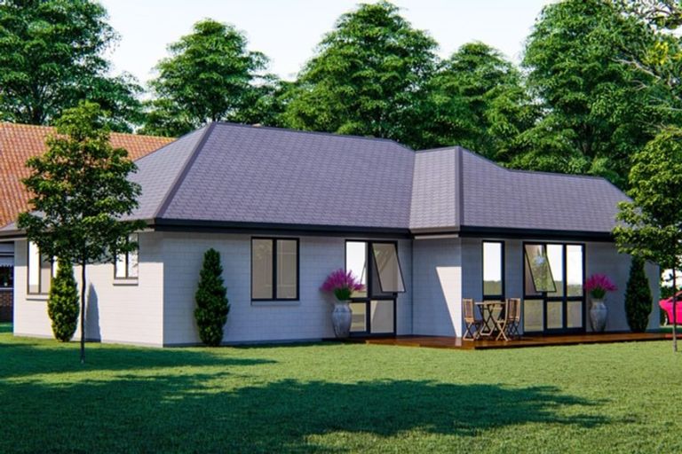 Photo of property in 26 Jonah Lomu Drive, Paerata, Pukekohe, 2124