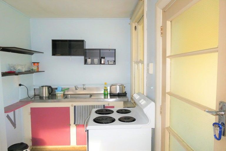 Photo of property in 36 Shakespeare Street, Greymouth, 7805