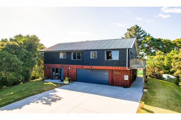 Photo of property in 12 Miro Avenue, Omapere, Kaikohe, 0473