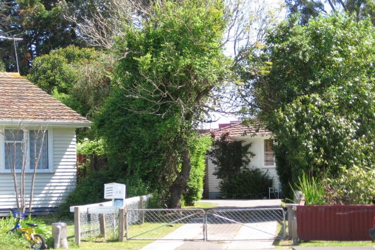 Photo of property in 16 Patrick Street, Mangapapa, Gisborne, 4010