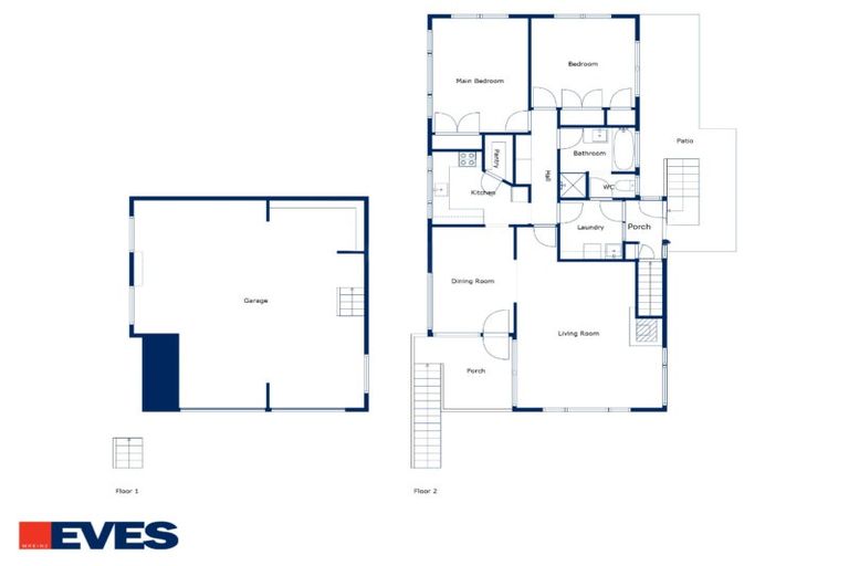 Photo of property in 14 Pouwhare Street, Whakatane, 3120