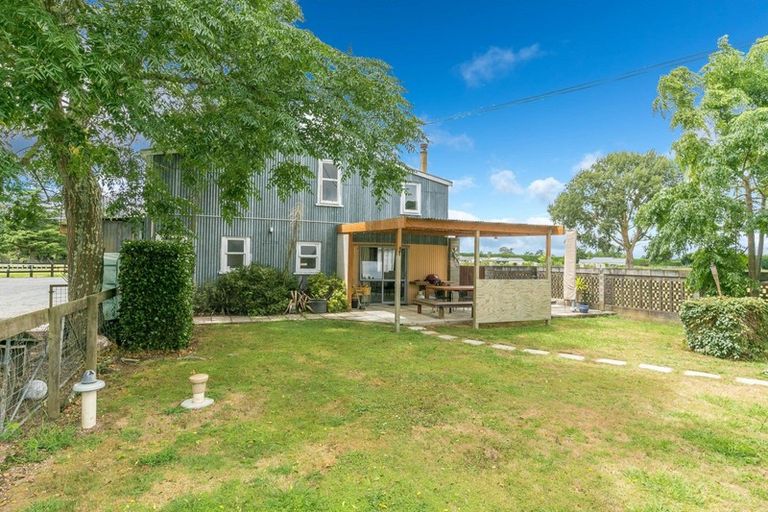 Photo of property in 202 Pickering Road, Tamahere, Cambridge, 3493