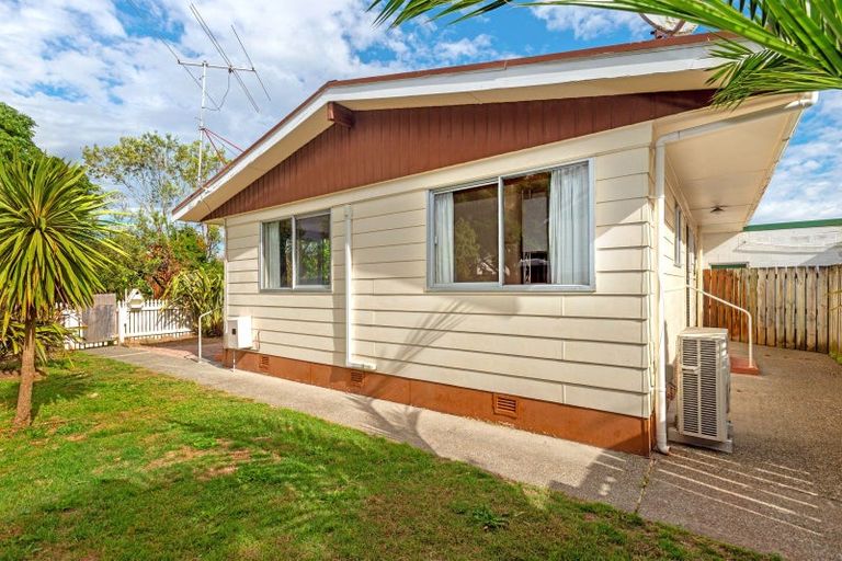 Photo of property in 14 Parker Street, Elgin, Gisborne, 4010