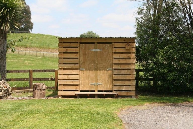 Photo of property in 100 Kells Lane, Lichfield, Putaruru, 3482