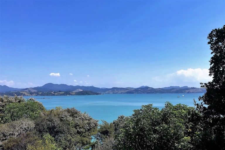 Photo of property in 285 Wyuna Bay Road, Wyuna Bay, Coromandel, 3581