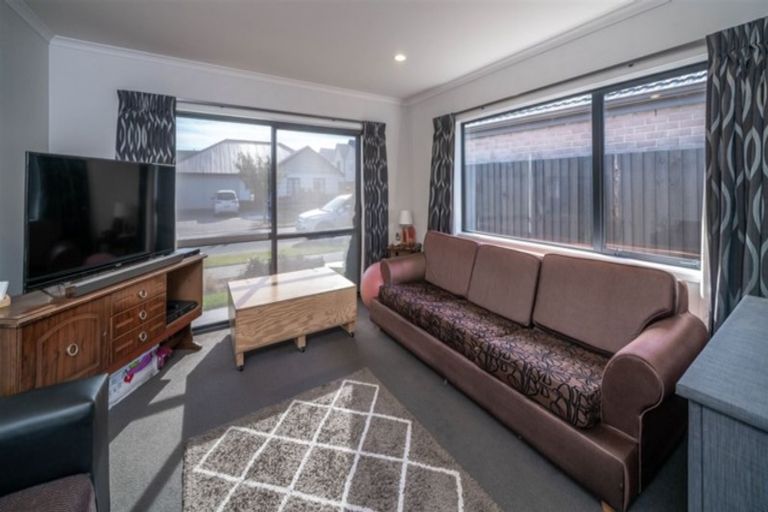 Photo of property in 7 Gallaghan Close, Wigram, Christchurch, 8042
