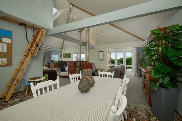 Photo of property in 3 Takahanga Terrace, Kaikoura, 7300