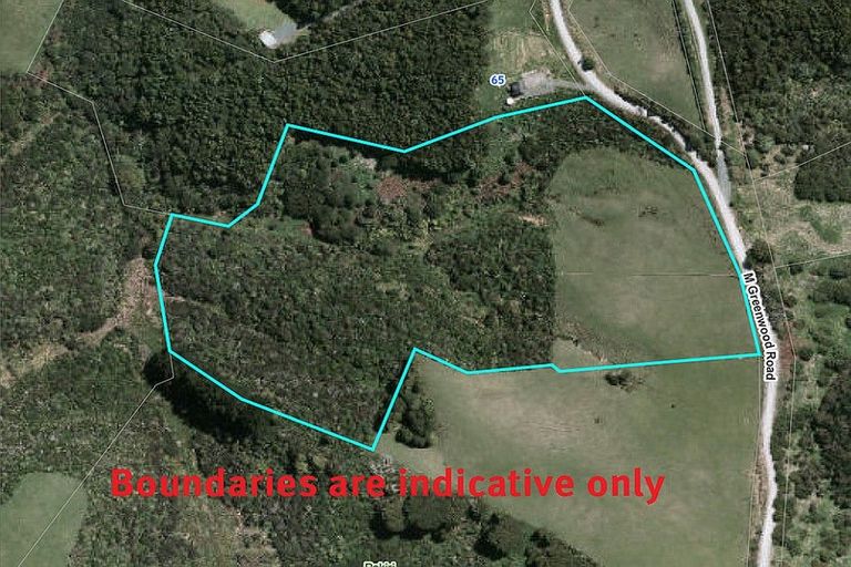 Photo of property in 55 M Greenwood Road, Leigh, 0972