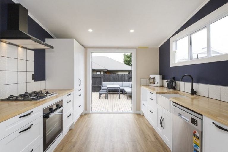 Photo of property in 19 Carlisle Street, Milson, Palmerston North, 4414