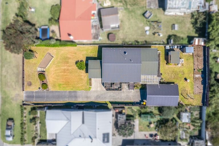 Photo of property in 31 Gawler Street, Te Horo Beach, Otaki, 5581