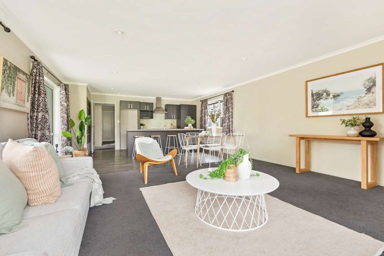 Photo of property in 1 Austen Way, Hairini, Tauranga, 3112