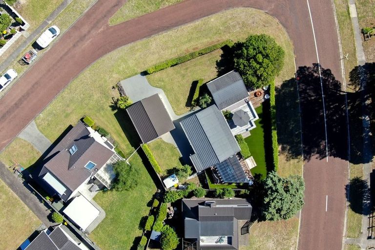 Photo of property in 1 Jacksons Claim, Pauanui, Hikuai, 3579