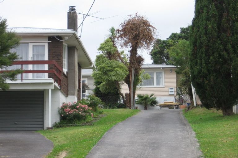 Photo of property in 3/29 Park Road, Glenfield, Auckland, 0629