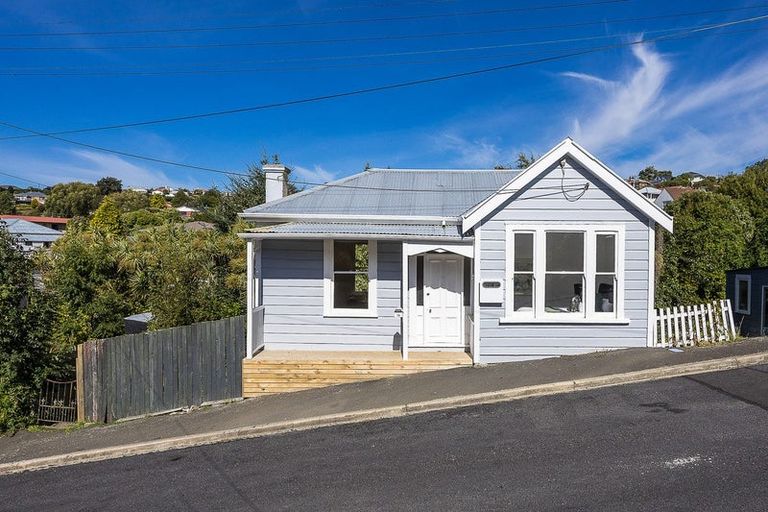 Photo of property in 16 Dalry Street, Mornington, Dunedin, 9011