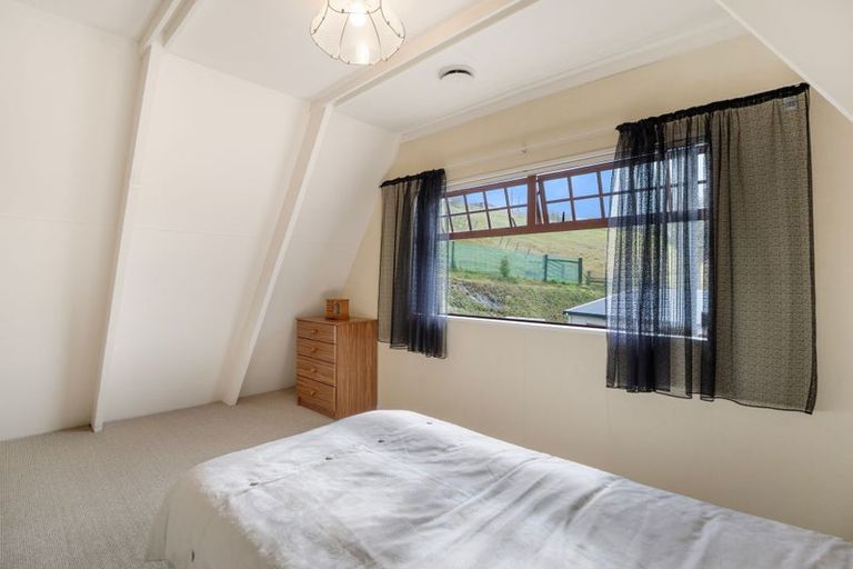 Photo of property in 11 Roxby Street, South Hill, Oamaru, 9400