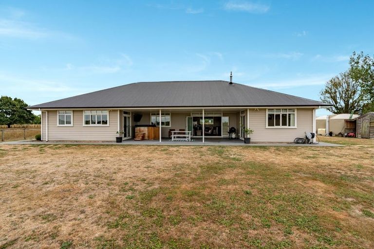 Photo of property in 449a Ngaruawahia Road, Te Kowhai, Hamilton, 3288