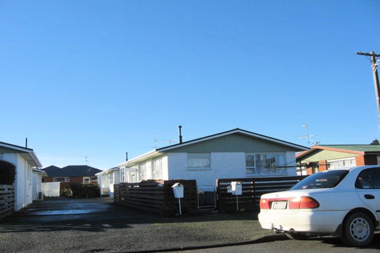 Photo of property in 251b Park Street, Winton, 9720