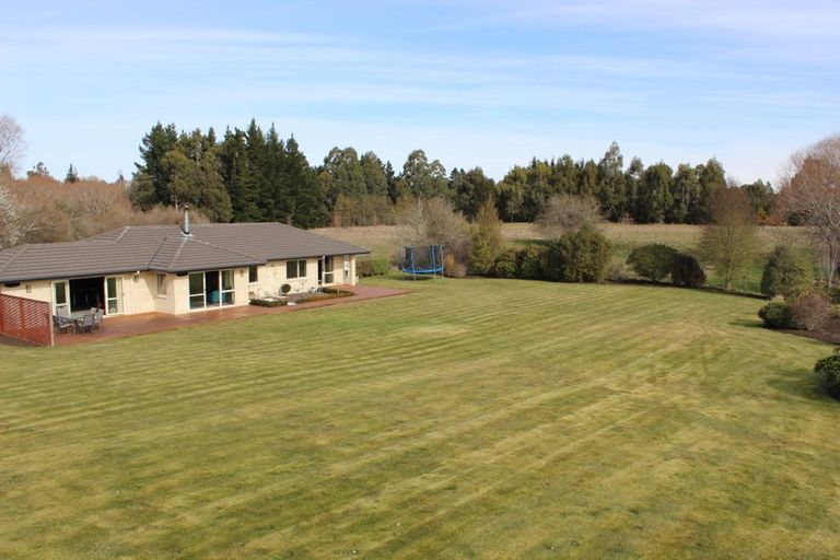 Photo of property in 43 Loburn Terrace Road, Loburn, 7472