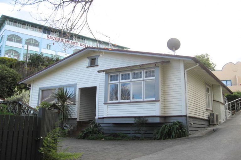 Photo of property in 4a France Road, Bluff Hill, Napier, 4110