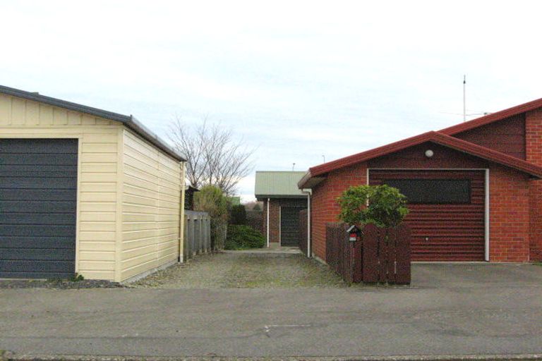 Photo of property in 2/36 Macmaster Street, Richmond, Invercargill, 9810