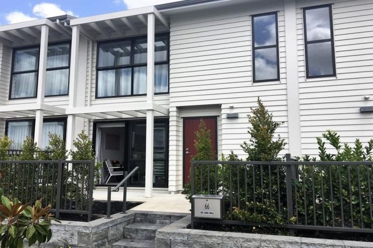 Photo of property in 66 Whenuapai Drive, Whenuapai, Auckland, 0618