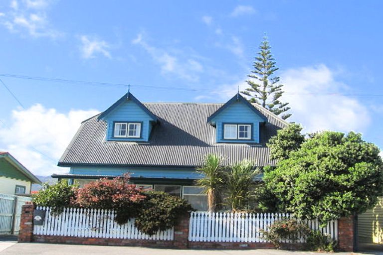 Photo of property in 26 William Street, Petone, Lower Hutt, 5012