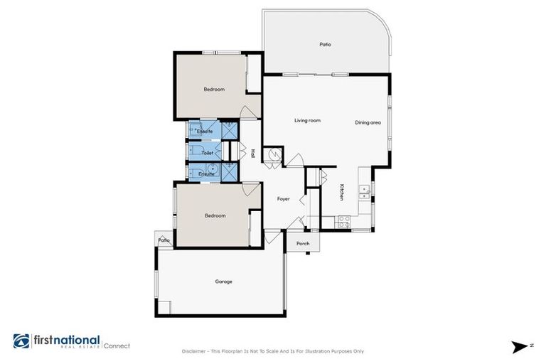 Photo of property in Totara Grove, 115/25 Grove Street, The Wood, Nelson, 7010