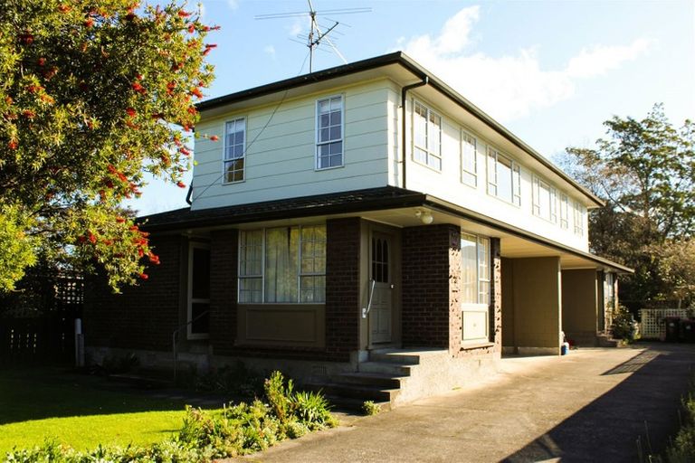 Photo of property in 14b Donald Street, Featherston, 5710