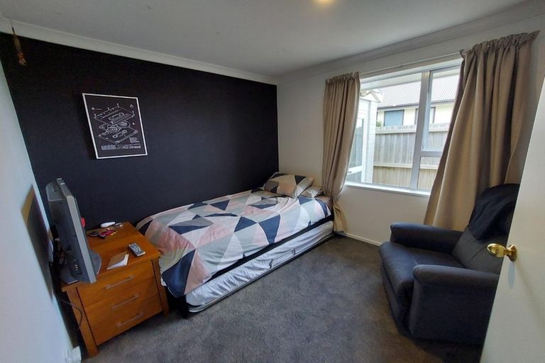 Photo of property in 46a Fuller Street, Kaiapoi, 7630