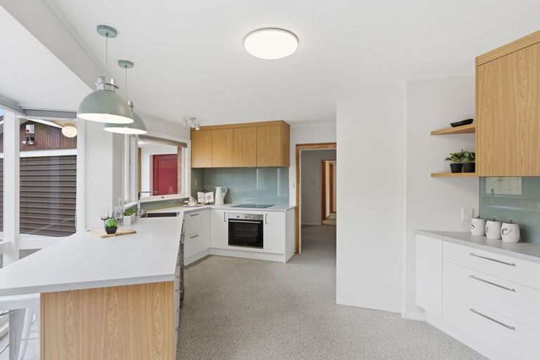 Photo of property in 1 Gilmore Place, Burnside, Christchurch, 8053