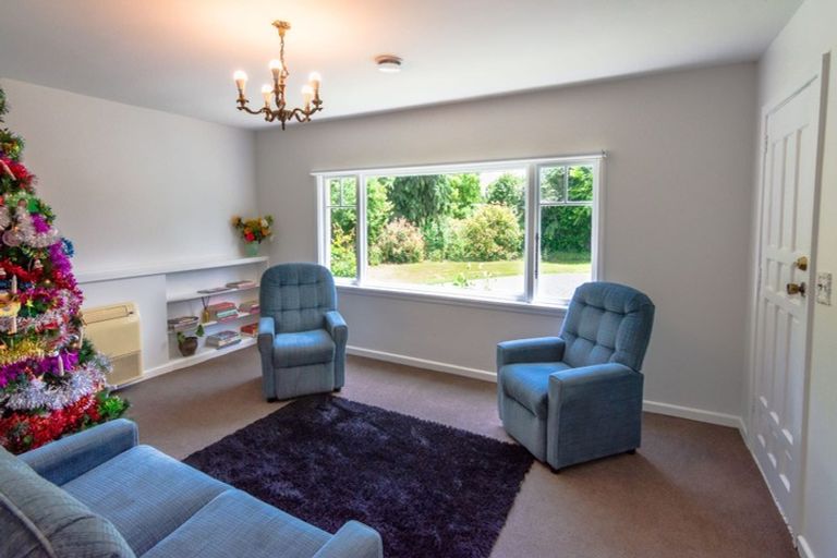 Photo of property in 43 South Eyre Road, Clarkville, Kaiapoi, 7692