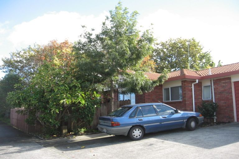 Photo of property in 5/120 Udys Road, Pakuranga, Auckland, 2010