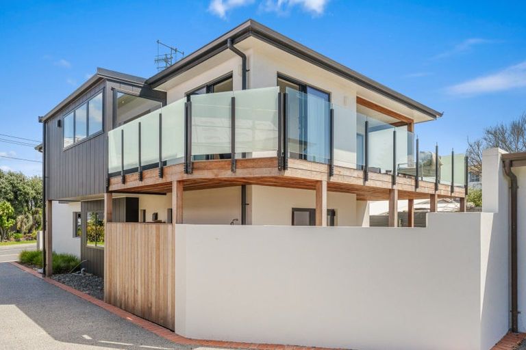 Photo of property in 401a Oceanbeach Road, Mount Maunganui, 3116