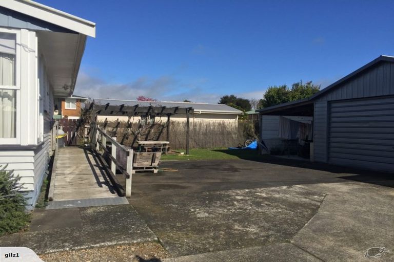 Photo of property in 9 Christensen Street, Waihi, 3610