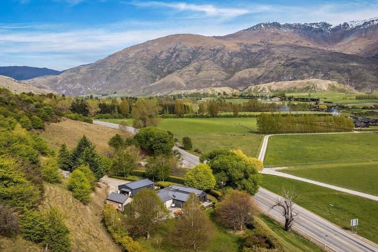 Photo of property in 1217 Gibbston Highway, Arrow Junction, Queenstown, 9371
