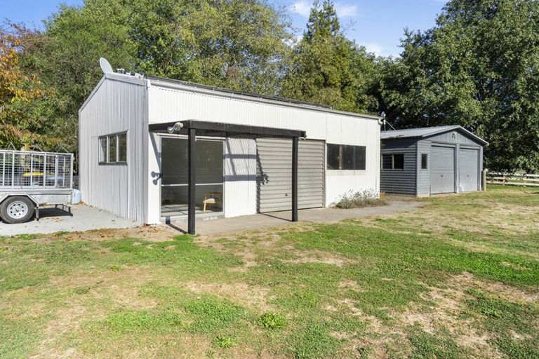 Photo of property in 66 Mill Road, Ohaupo, 3881