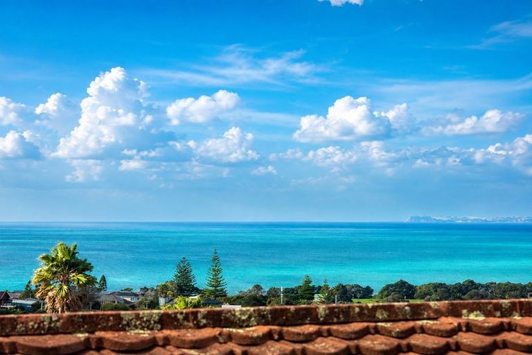Photo of property in 211 East Coast Road, Castor Bay, Auckland, 0620