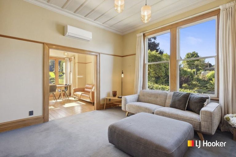 Photo of property in 31 Kilgour Street, Roslyn, Dunedin, 9010