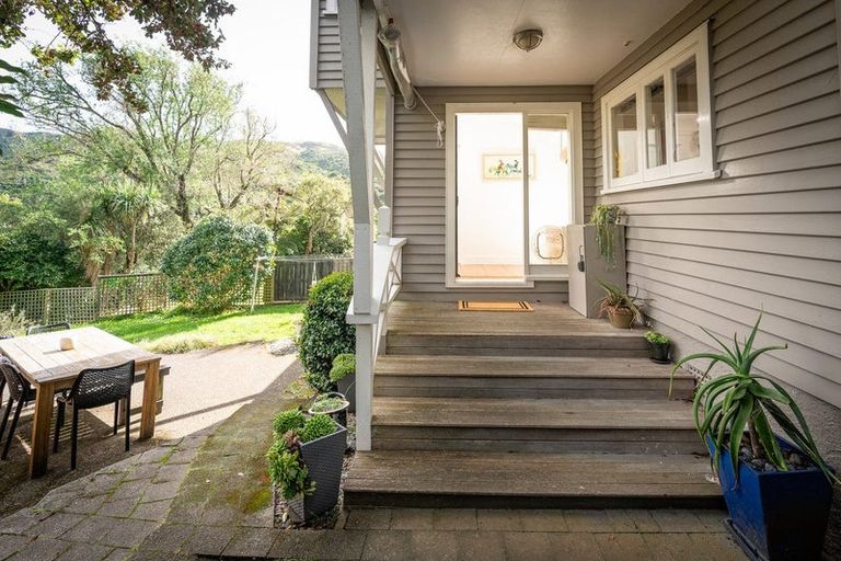 Photo of property in 33 Gloucester Street, Wilton, Wellington, 6012