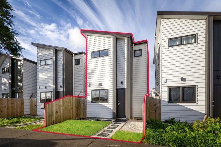 Photo of property in 63 Survila Street, Papakura, 2110