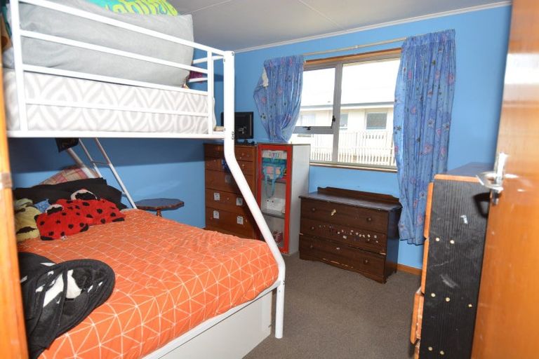 Photo of property in 50 Paisley Street, Kew, Invercargill, 9812