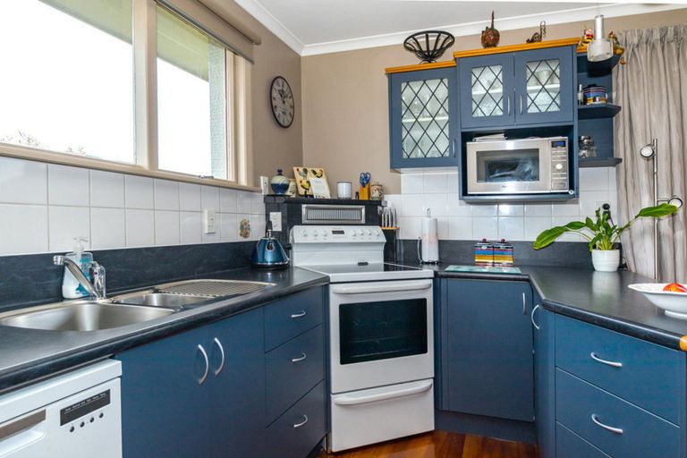 Photo of property in 5 Glamis Street, Marchwiel, Timaru, 7910