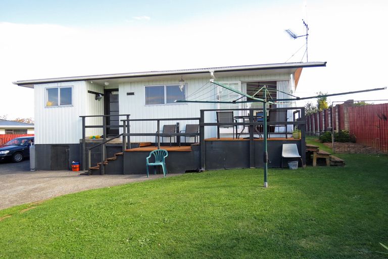 Photo of property in 43 Mcgrath Place, Te Awamutu, 3800