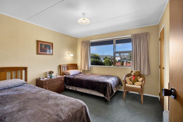 Photo of property in 36 Fantham Street, Hawera, 4610