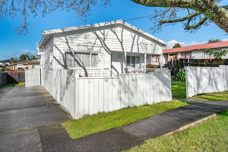 Photo of property in 44 Rimu Street, New Lynn, Auckland, 0600