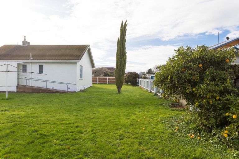 Photo of property in 8 Swinburn Street, Dannevirke, 4930