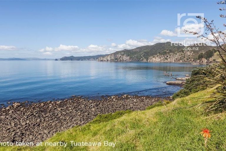 Photo of property in 492 Tuateawa Road, Tuateawa, Coromandel, 3583